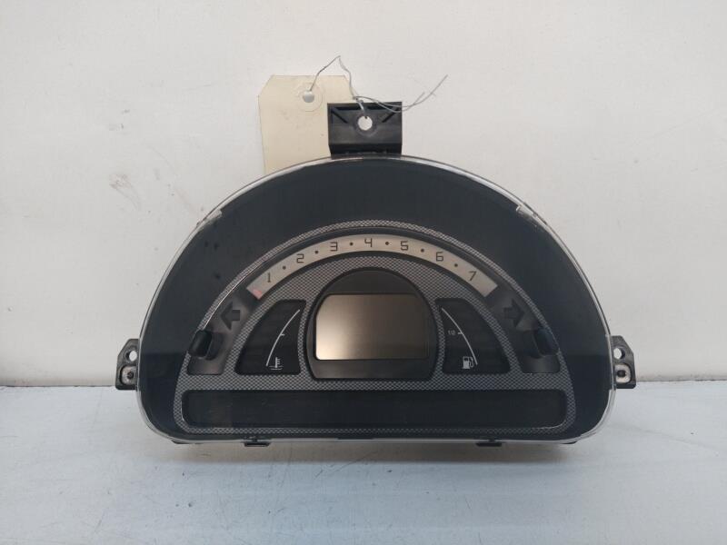 Compteur CITROEN C2 PHASE 1 Diesel - 1