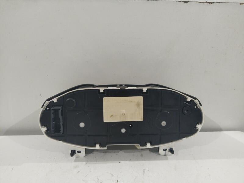 Compteur FORD FIESTA 6 PHASE 1 Diesel - 1