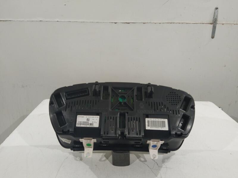 Compteur RENAULT LAGUNA 3 PHASE 1 Diesel - 1