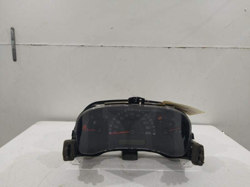 Compteur FIAT PANDA 2 PHASE 1 Essence - 1
