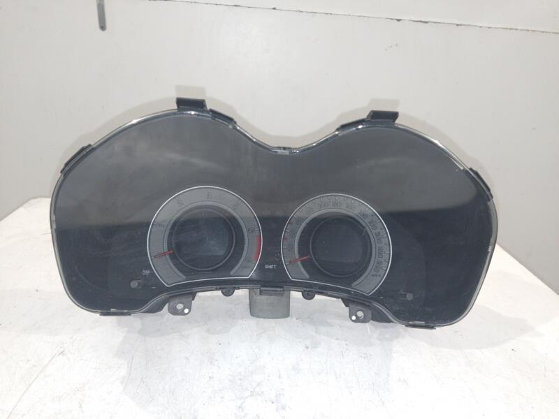 Compteur TOYOTA AURIS 1 PHASE 1 Diesel - 1