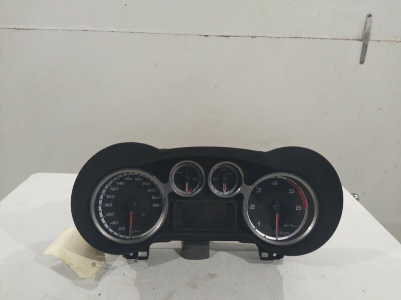 Compteur ALFA ROMEO MITO PHASE 1 Diesel - 1