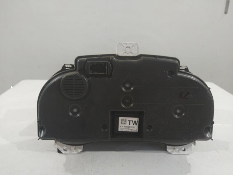 Compteur PEUGEOT 307 PHASE 1 Diesel - 1