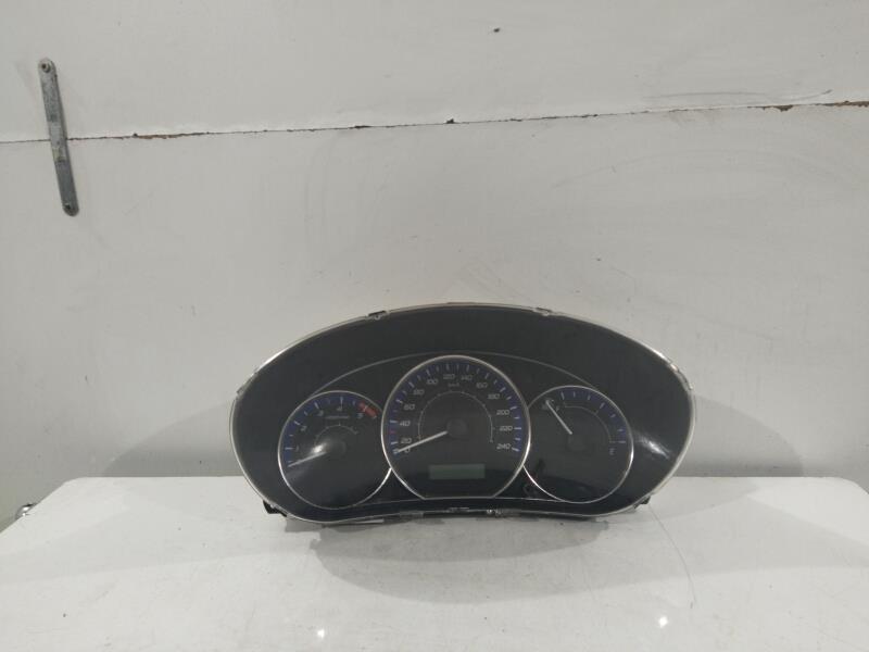 Compteur SUBARU IMPREZA 2 Diesel - 1