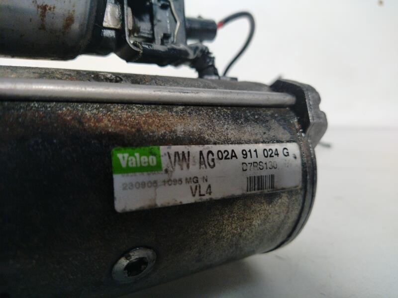 Demarreur SEAT LEON 1 Diesel - 1