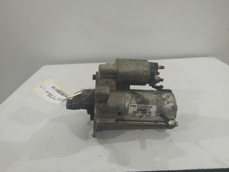 Demarreur VOLVO V 50 PHASE 2 BREAK Diesel - 1