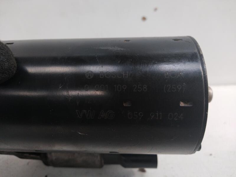 Demarreur AUDI A6 3 PHASE 1 Diesel - 1