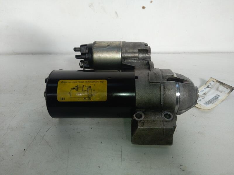 Demarreur BMW SERIE 1 E87 PHASE 2 Diesel - 1