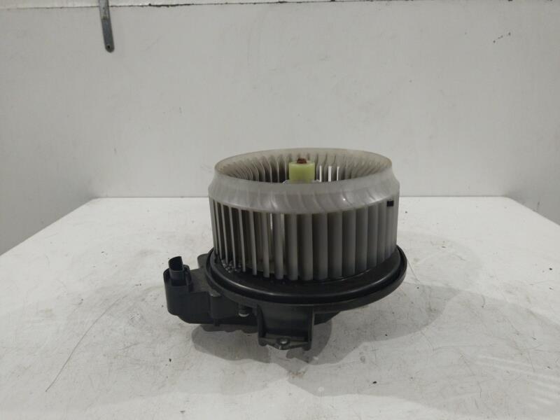 Pulseur d'air TOYOTA AURIS 1 PHASE 1 Diesel - 1