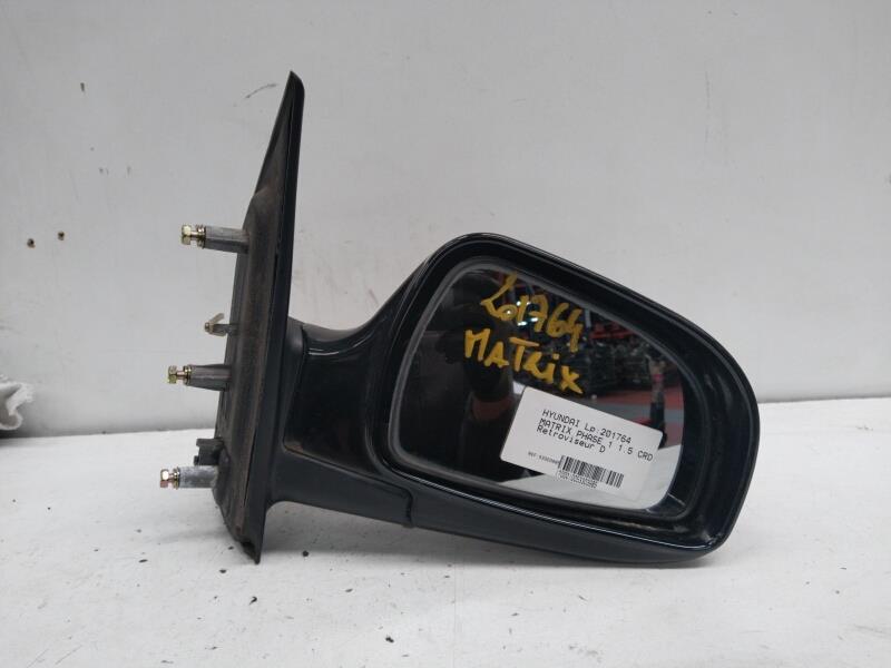Retroviseur droit HYUNDAI MATRIX PHASE 1 Diesel - 1