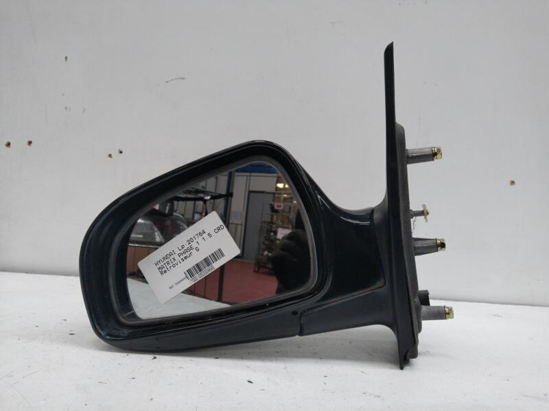 Retroviseur gauche HYUNDAI MATRIX PHASE 1 Diesel - 1