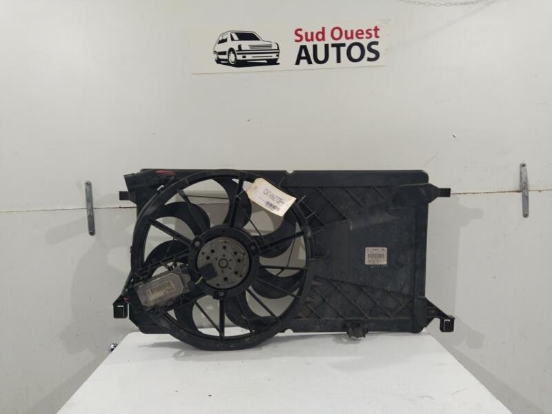 Ventilateur eau VOLVO V 50 PHASE 2 BREAK Diesel - 1