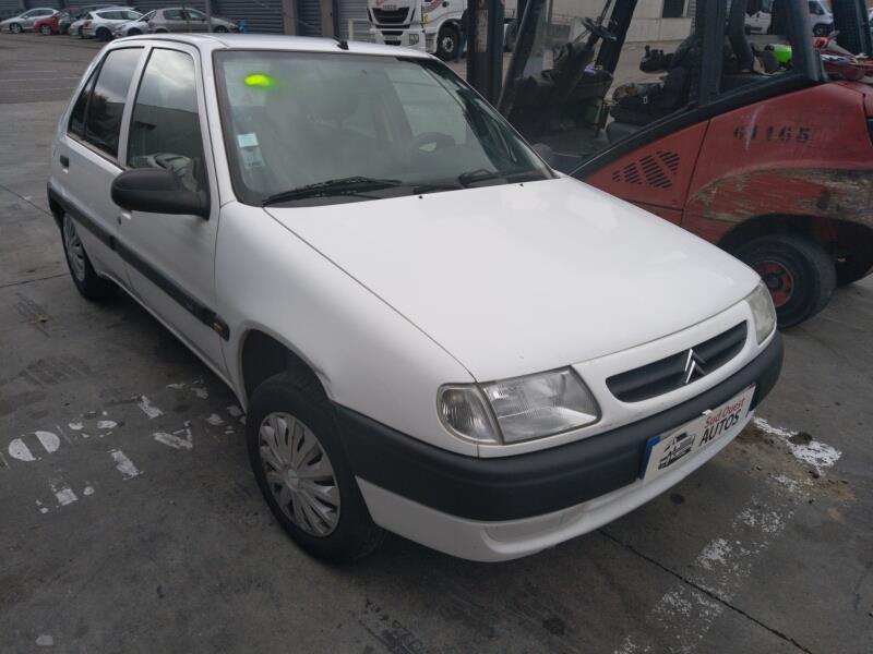 Kit barillet CITROEN SAXO PHASE 1 Essence - 1