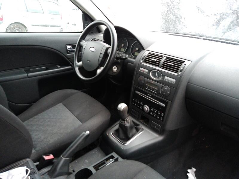 Compresseur clim FORD MONDEO 2 BREAK Diesel - 1