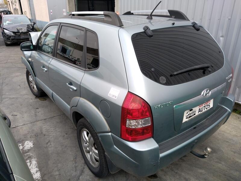 Compteur HYUNDAI TUCSON 1 Diesel - 1