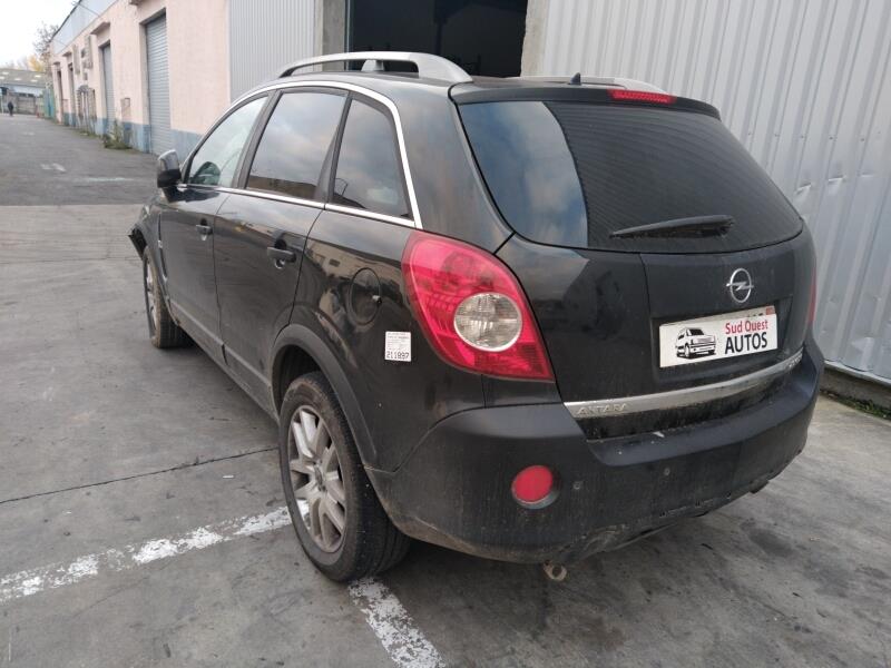 Vitre avant droit OPEL ANTARA PHASE 1 Diesel - 1