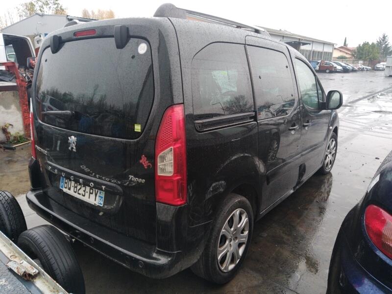 Pompe de direction PEUGEOT PARTNER 2 PHASE 1 Diesel - 1