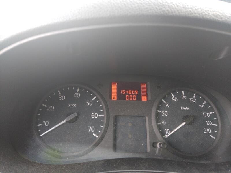 Pompe de direction RENAULT KANGOO 1 PHASE 2 Diesel - 1