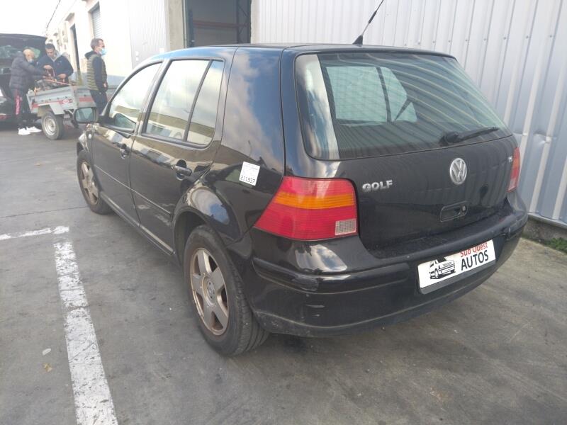 Radiateur clim VOLKSWAGEN GOLF 4 Essence - 1