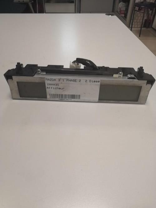 Photo de la pièce