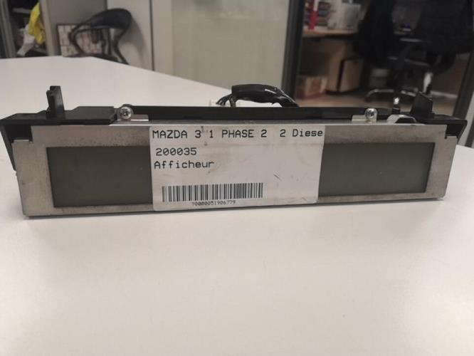 Photo de la pièce