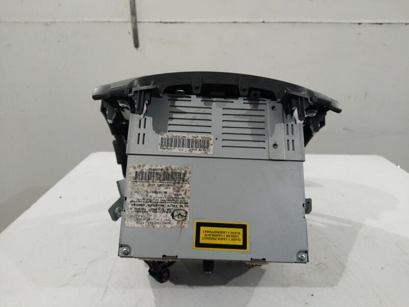 Autoradio d'origine MAZDA 2 2 PHASE 1 Diesel - 1