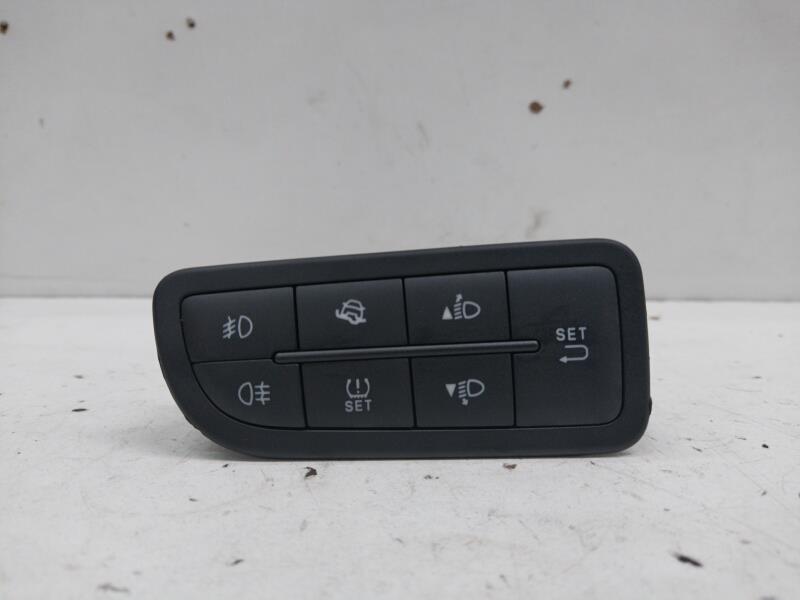 Bouton/Interrupteur PEUGEOT BIPPER Diesel - 1