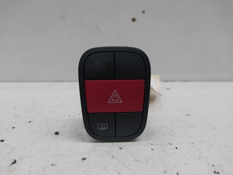 Bouton de warning PEUGEOT BIPPER Diesel - 1