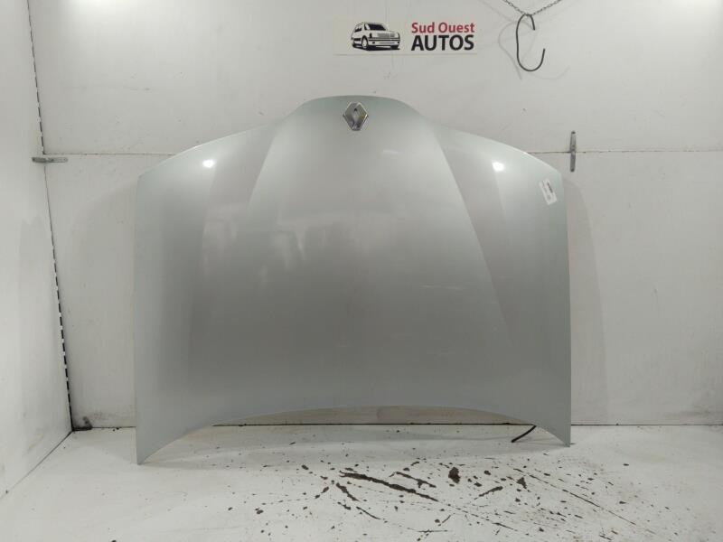Capot RENAULT LAGUNA 2 PHASE 1 BREAK Diesel - 1