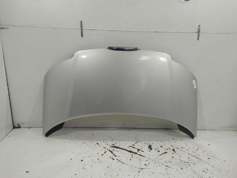 Capot SEAT ALHAMBRA 1 PHASE 2 Diesel - 1