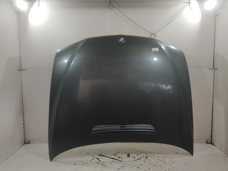 Capot BMW SERIE 7 E65 PHASE 2 Diesel - 1