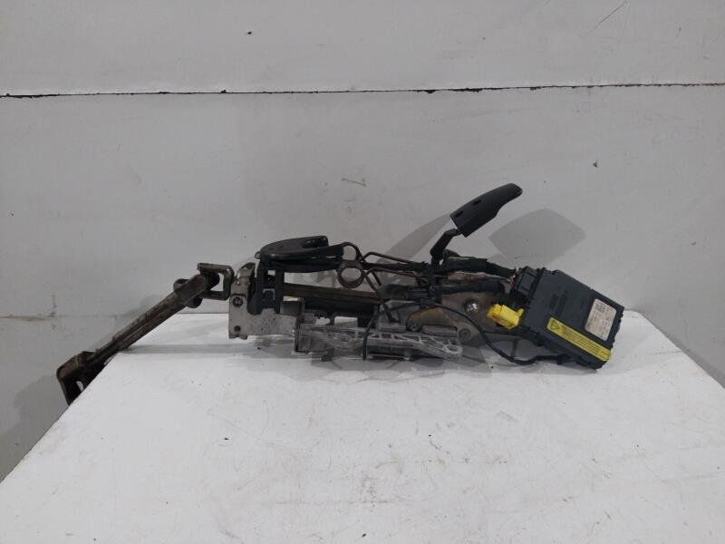 Colonne de direction VOLKSWAGEN GOLF 5 Diesel - 1