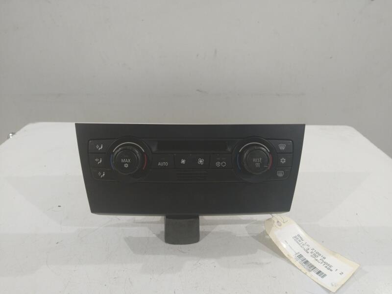 Commande chauffage BMW SERIE 3 E90 PHASE 1 Diesel - 1