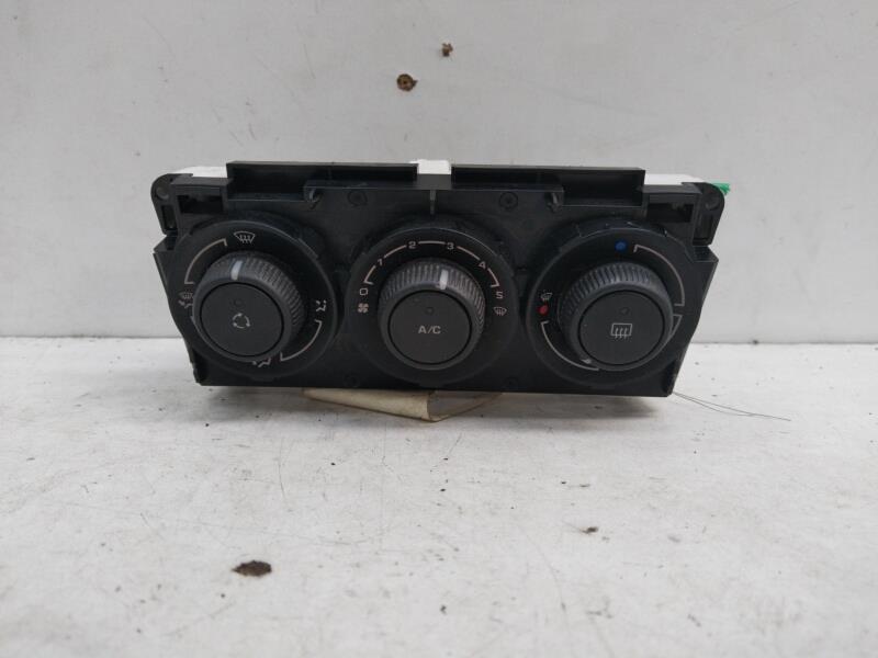 Commande chauffage CITROEN C3 PICASSO PHASE 1 Diesel - 1