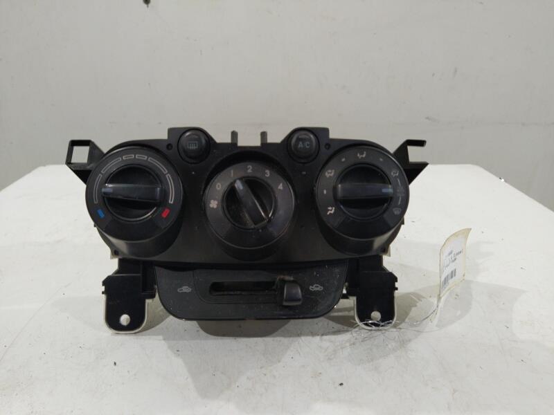 Commande chauffage MAZDA 2 2 PHASE 1 Diesel - 1