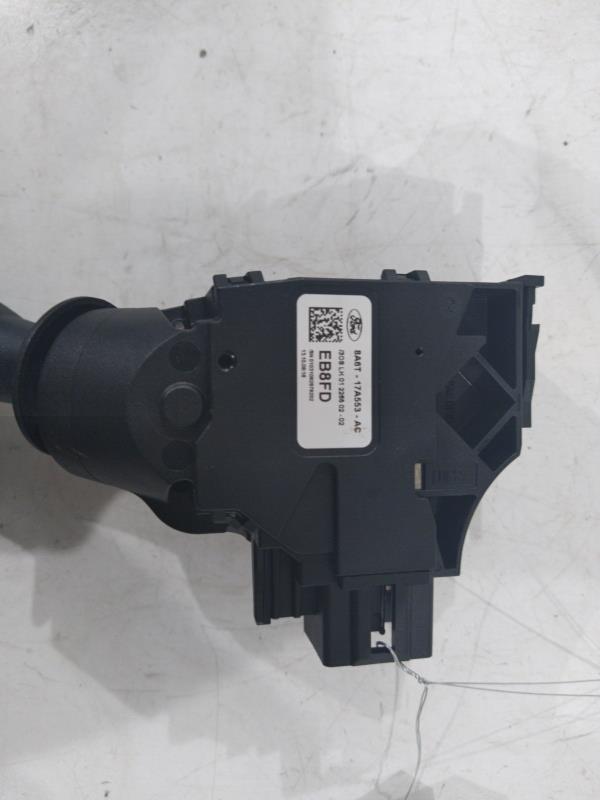 Commodo d'essuie glaces FORD FIESTA 6 PHASE 1 Essence - 1
