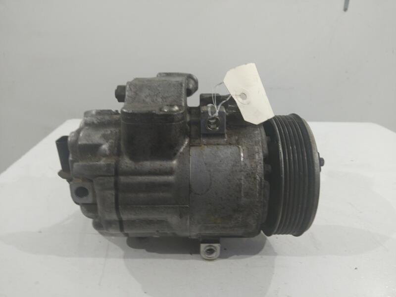 Compresseur clim SEAT IBIZA 3 PHASE 1 Essence - 1