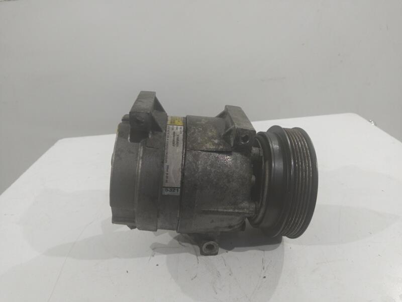 Compresseur clim RENAULT LAGUNA 2 PHASE 1 Essence - 1