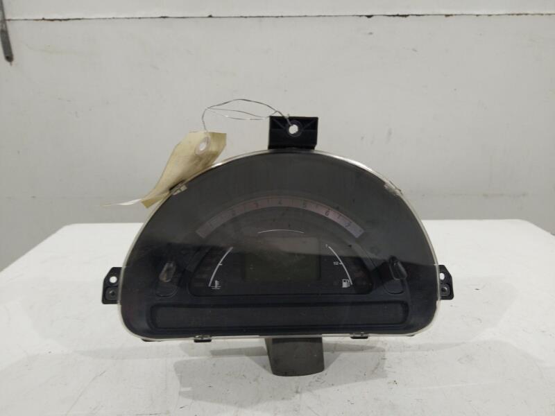 Compteur CITROEN C3 1 PHASE 1 Diesel - 1