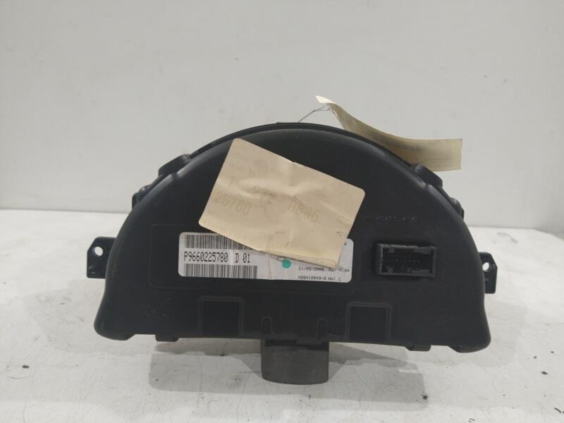 Compteur CITROEN C3 1 PHASE 1 Essence - 1