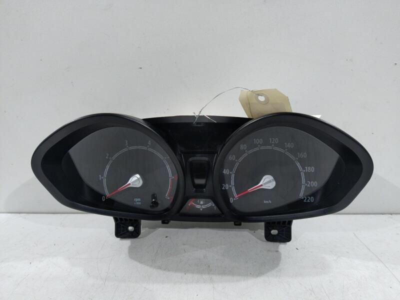 Compteur FORD FIESTA 6 PHASE 1 Essence - 1
