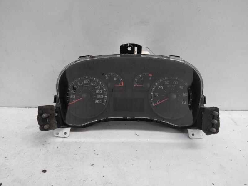 Compteur FIAT PANDA 2 PHASE 1 Essence - 1