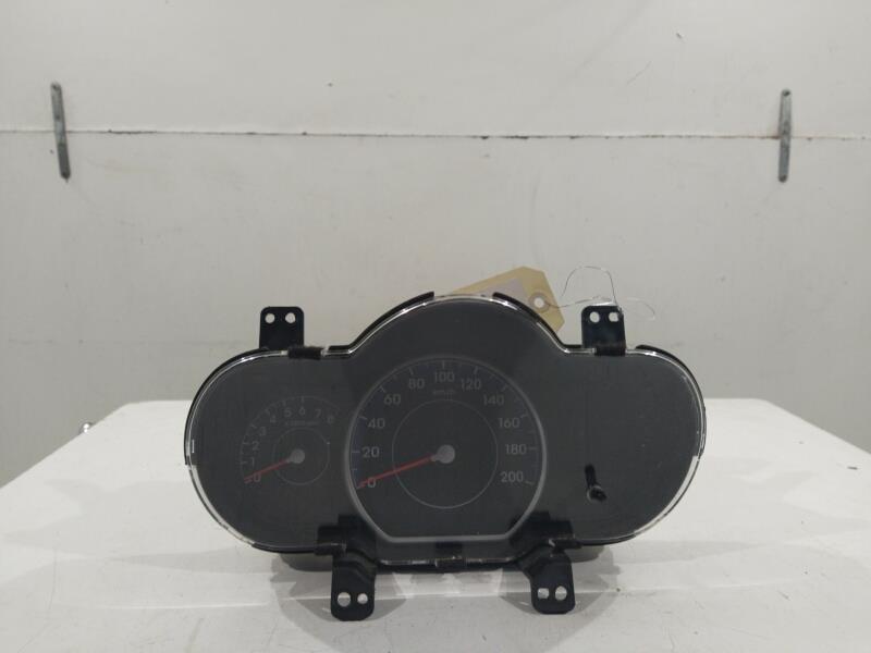 Compteur HYUNDAI I 10 1 PHASE 2 Essence - 1