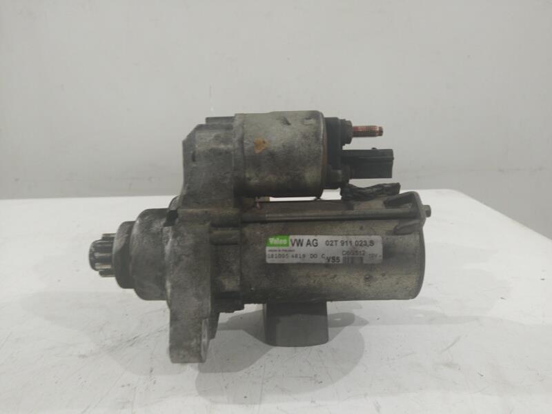 Demarreur SEAT IBIZA 3 PHASE 1 Essence - 1