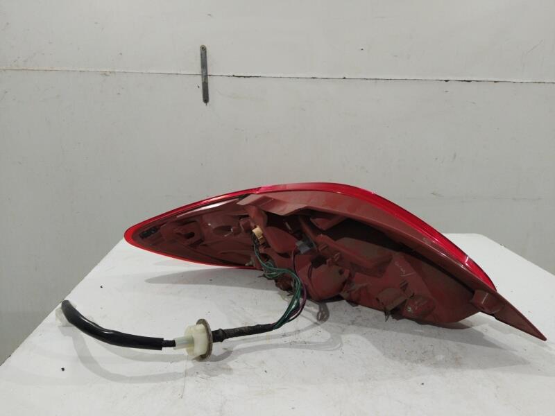 Feu arriere principal droit (feux) MAZDA 2 2 PHASE 1 Diesel - 1