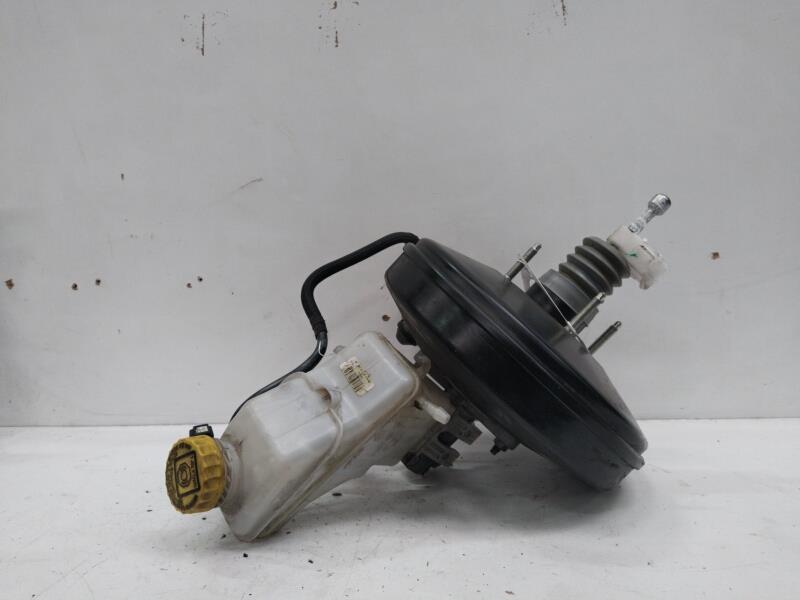 Mastervac PEUGEOT BIPPER Diesel - 1