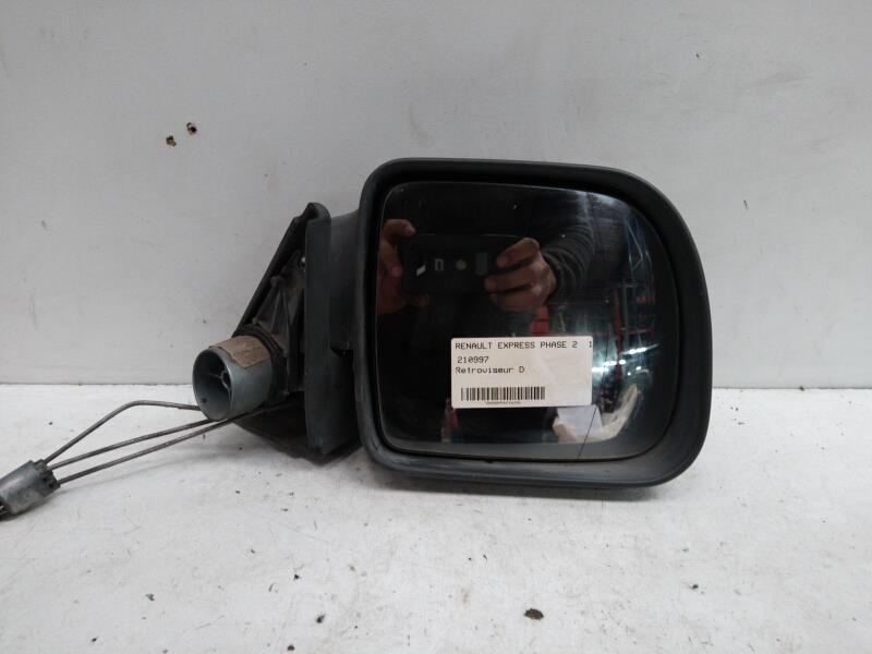 Retroviseur droit RENAULT EXPRESS PHASE 2 Diesel - 1