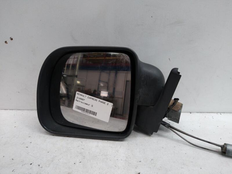 Retroviseur gauche RENAULT EXPRESS PHASE 2 Diesel - 1