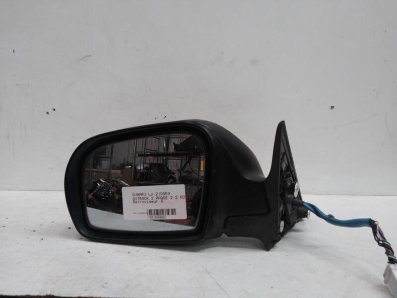 Retroviseur gauche SUBARU OUTBACK 2 PHASE 2 Diesel - 1