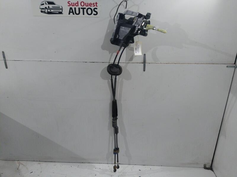 Tringlerie boite CITROEN DS4 PHASE 1 Diesel - 1